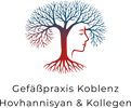Gefäßchirurgie Koblenz – Gurgen Hovhannisyan Logo